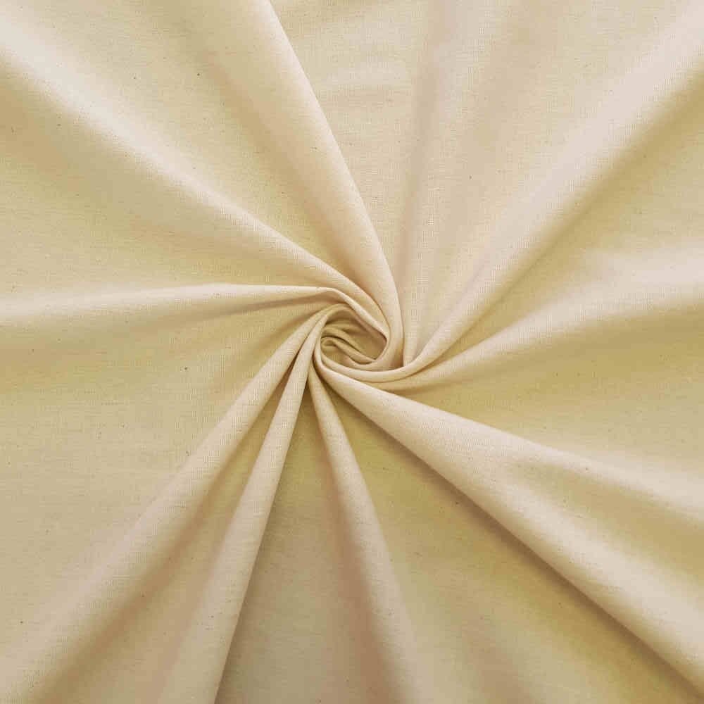 Linen Rayon Span – Natural | Curtain Dream