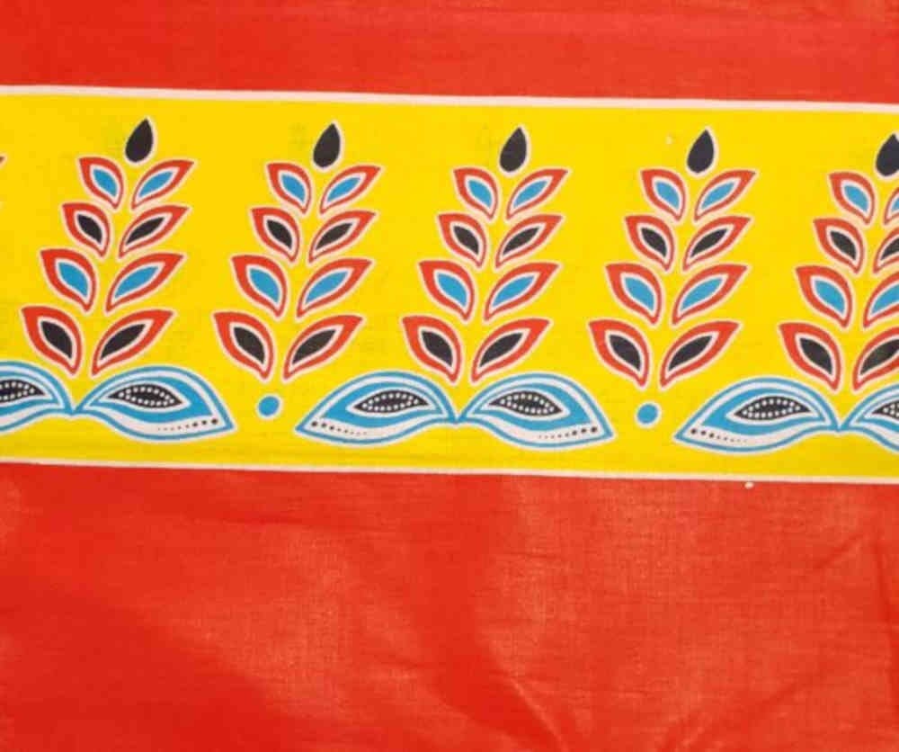 Mama Africa Wax Print