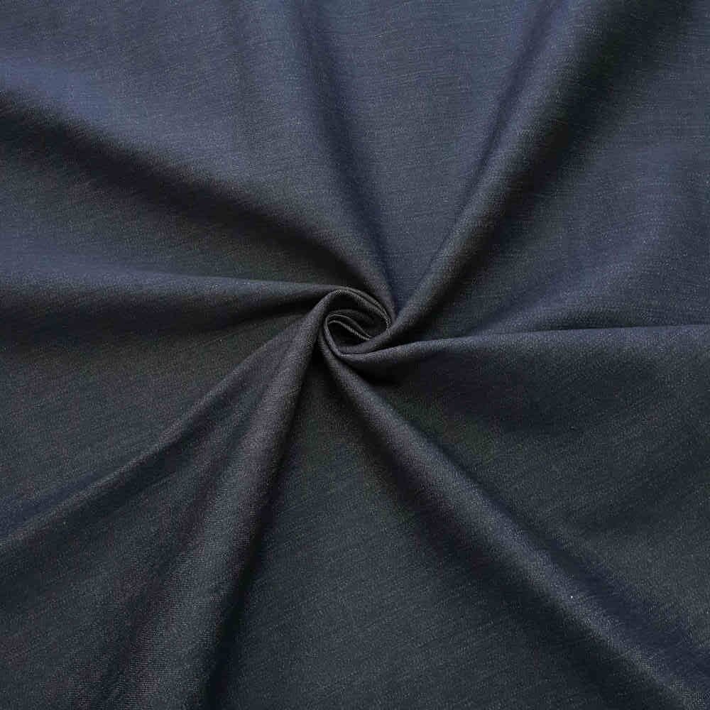 Denim Super Stretch – Blue | Curtain Dream