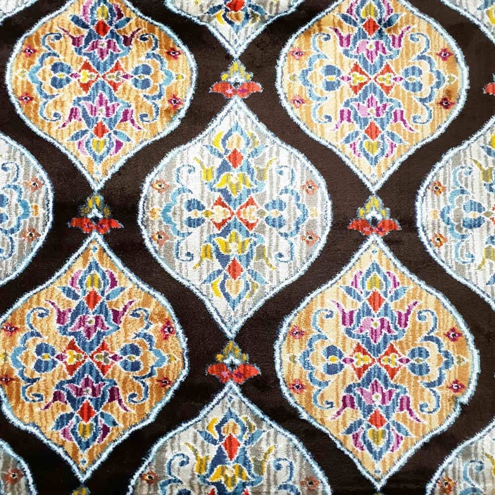 Carpet 100cm x 100cm 23