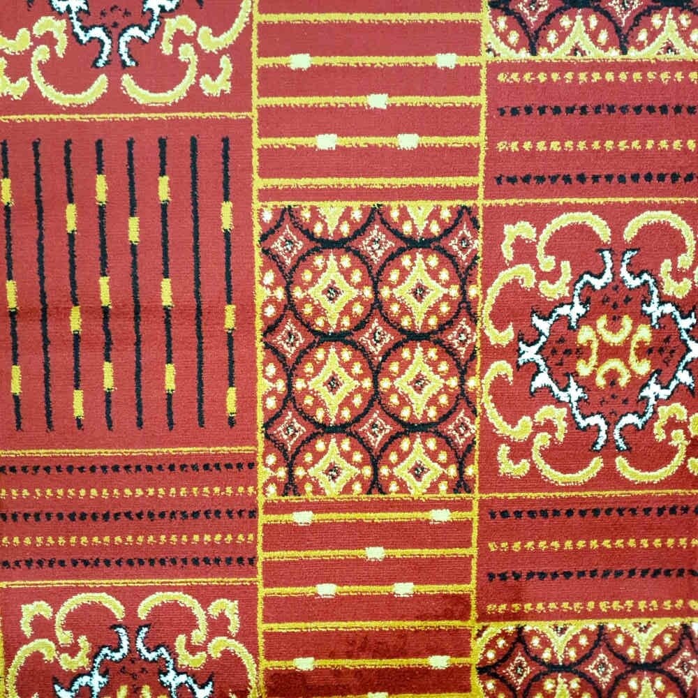 Carpet 100cm x 100cm 48