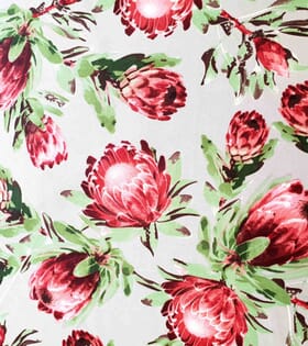 Printed Mini-Matt - Protea