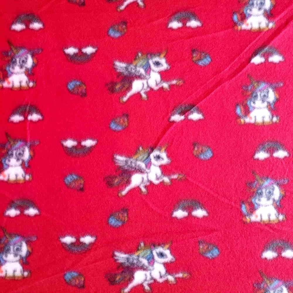 Polar Fleece - Kiddies 3