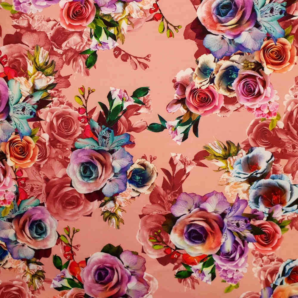 Printed Supersoft - 6