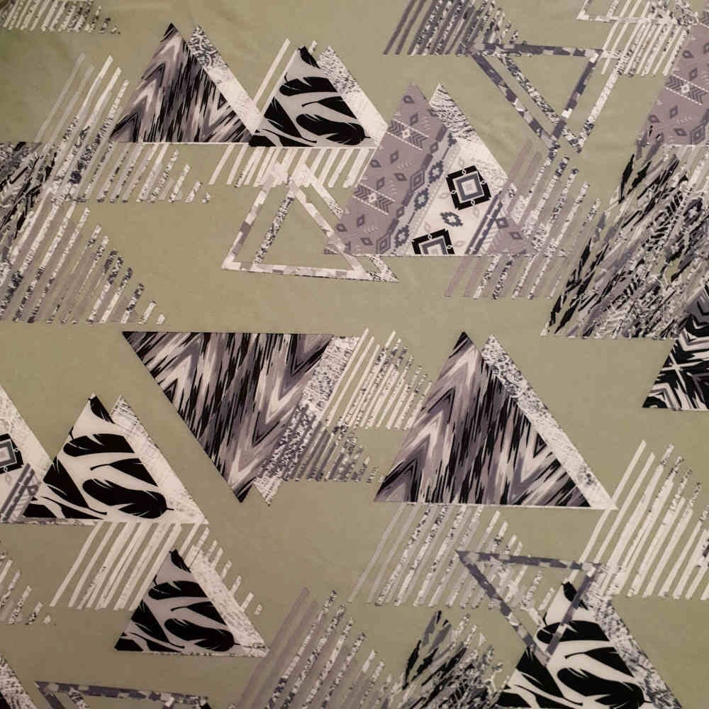 Printed Supersoft - 33