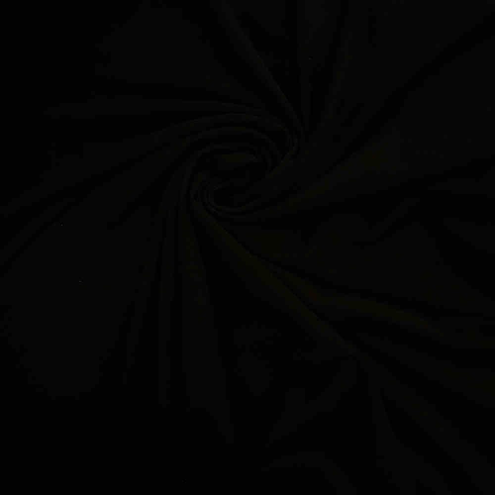 Crystal Scuba - Black