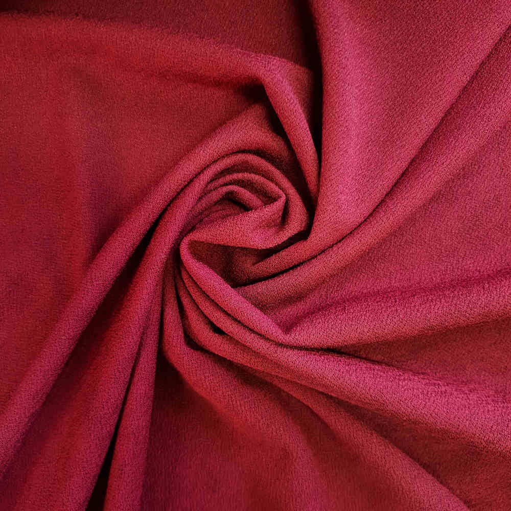 Crystal Scuba - Maroon