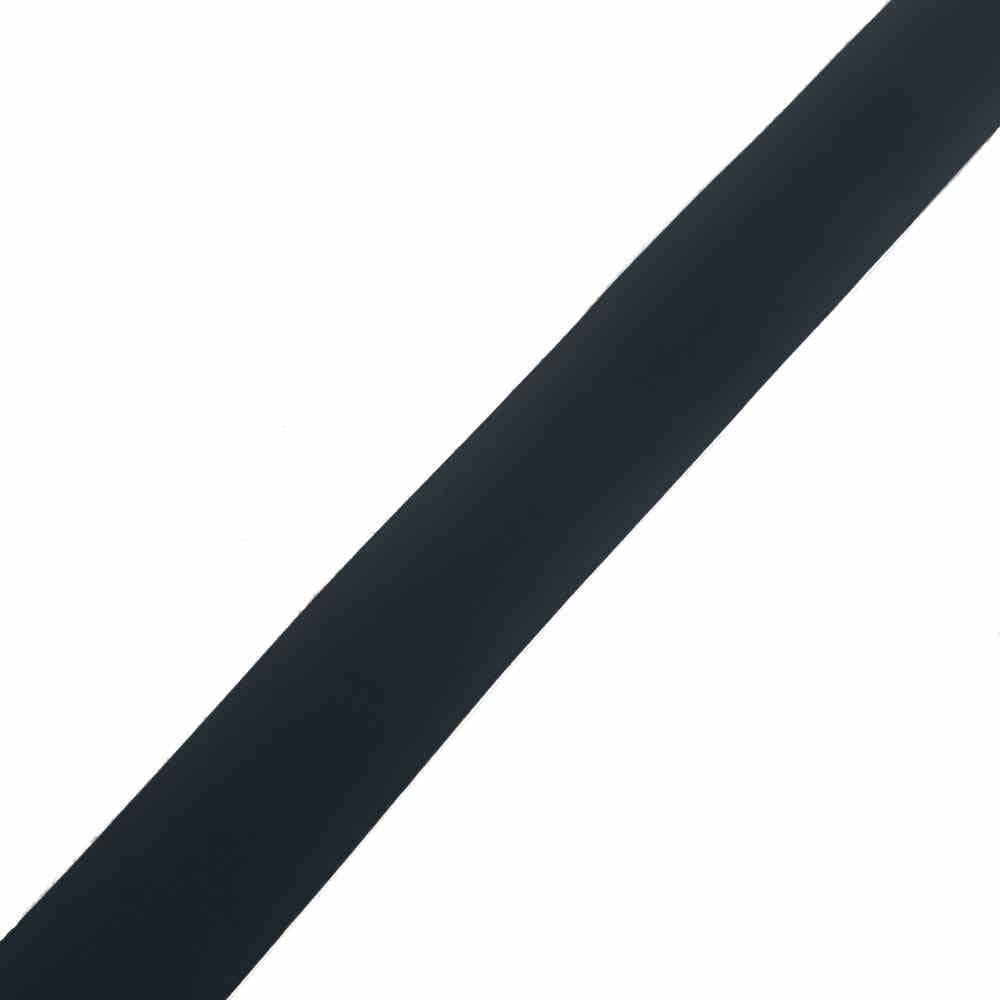 Knit Elastic 50mm – Black | Curtain Dream