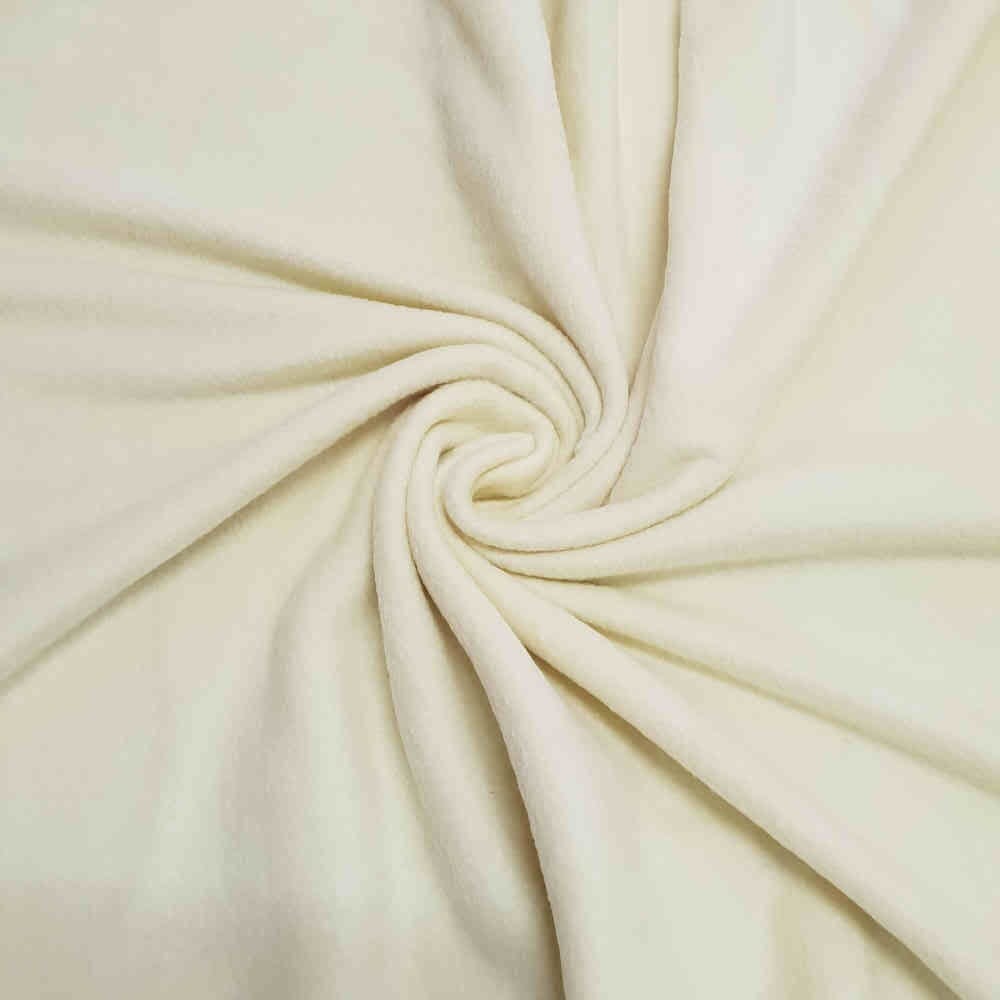 Polar Fleece – Cream | Curtain Dream