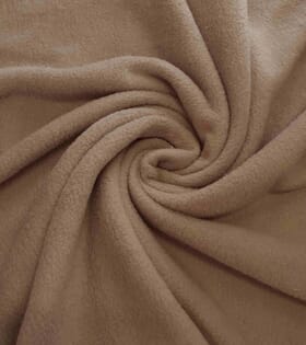 Polar Fleece - Beige