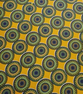 Printed Mini-Matt - Ethnic