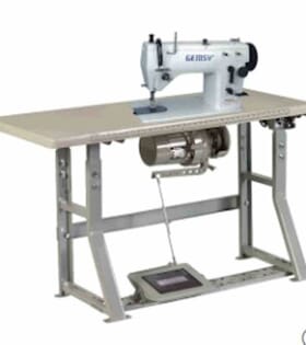 Gemsy 20U43 - Industrial Machine - ZigZag