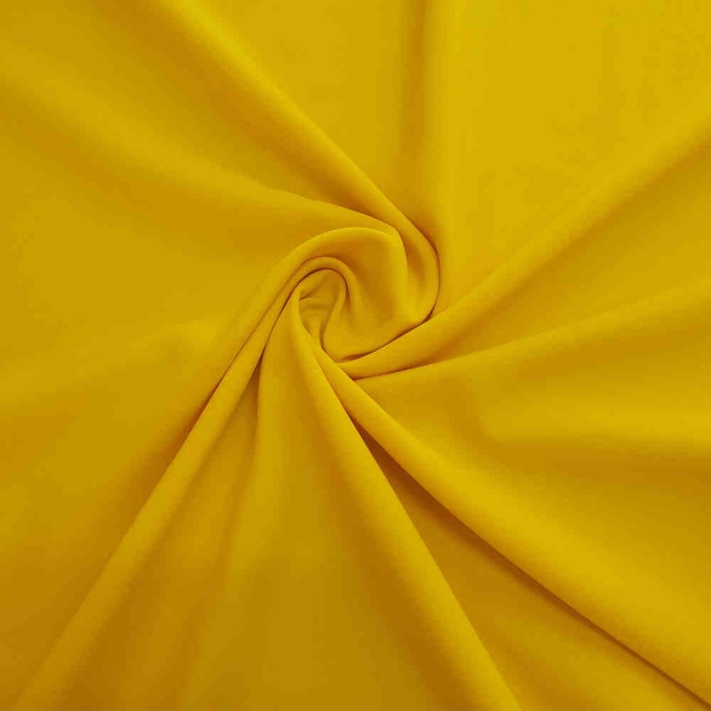 Indo Lining – Yellow | Curtain Dream