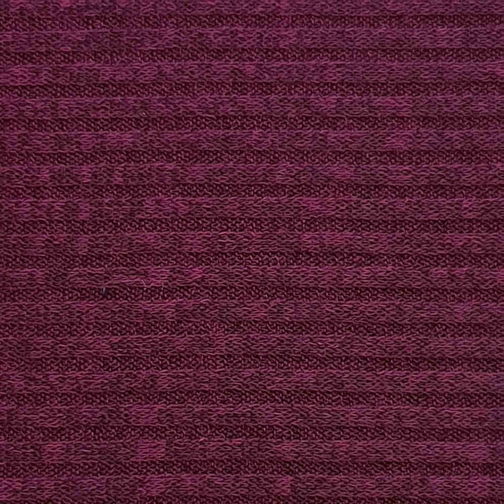 Plain Jersey Knit - Purple