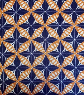 Printed Jersey Knit - Abstract