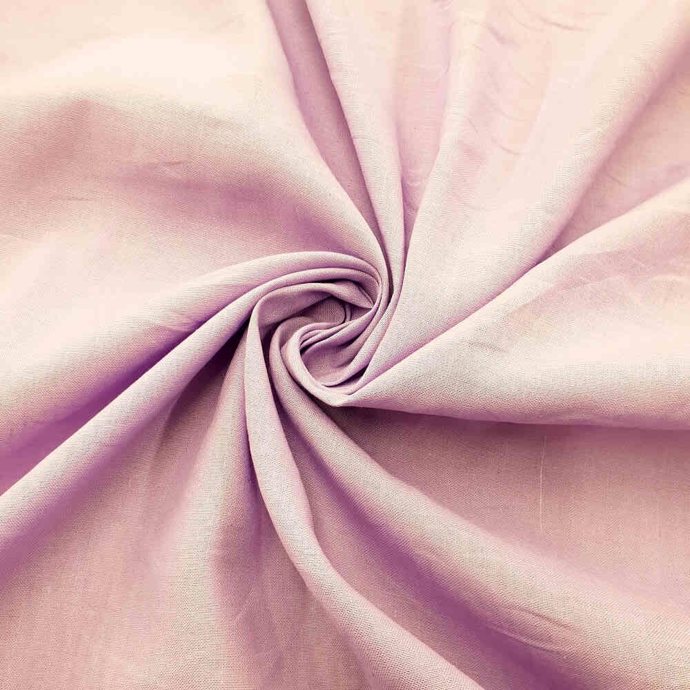 Ramie Linen - Lilac