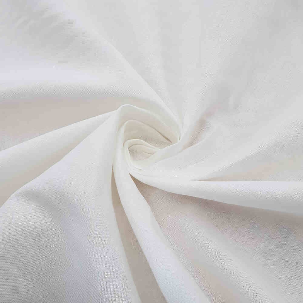Ramie Linen – Cream | Curtain Dream