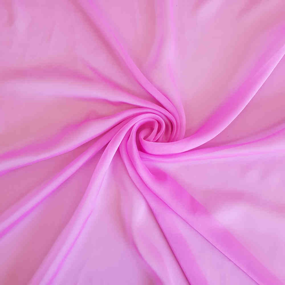 30D Chiffon - Lilac