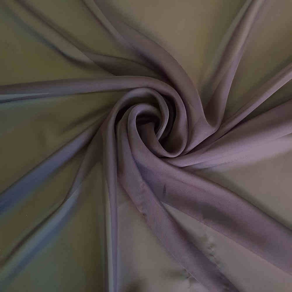 30D Chiffon - Dark Grey