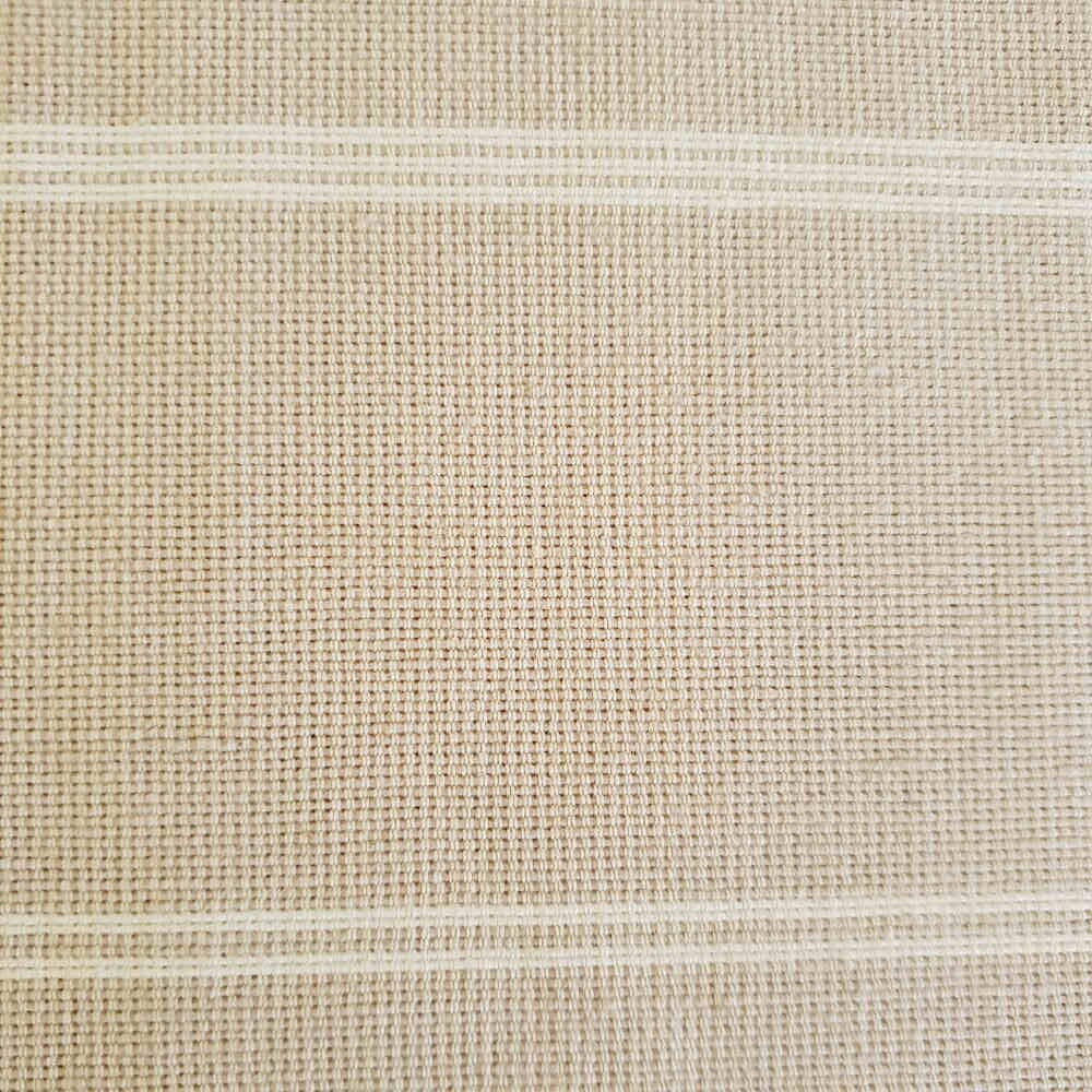 Woven Upholstery - 1