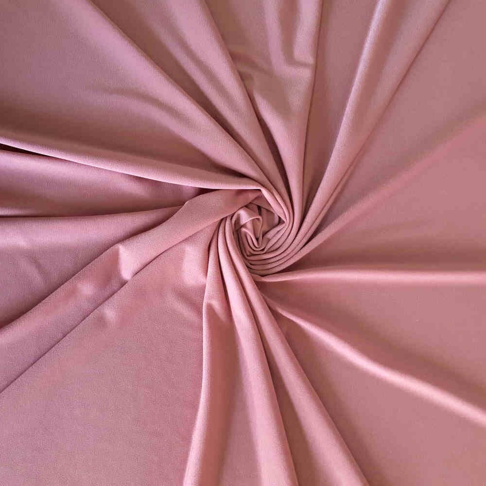 Plain Bon Bon - Coral