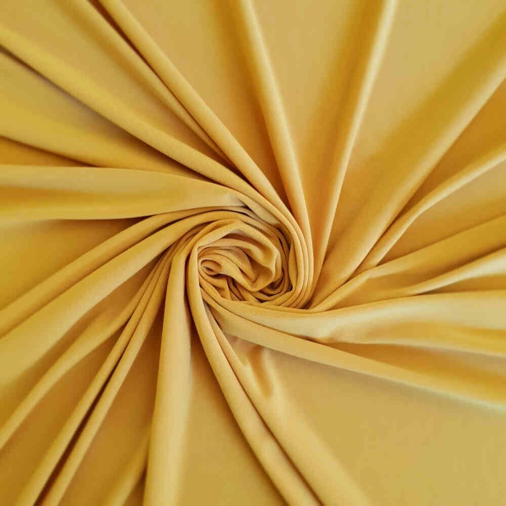 Plain Bon Bon - Camel