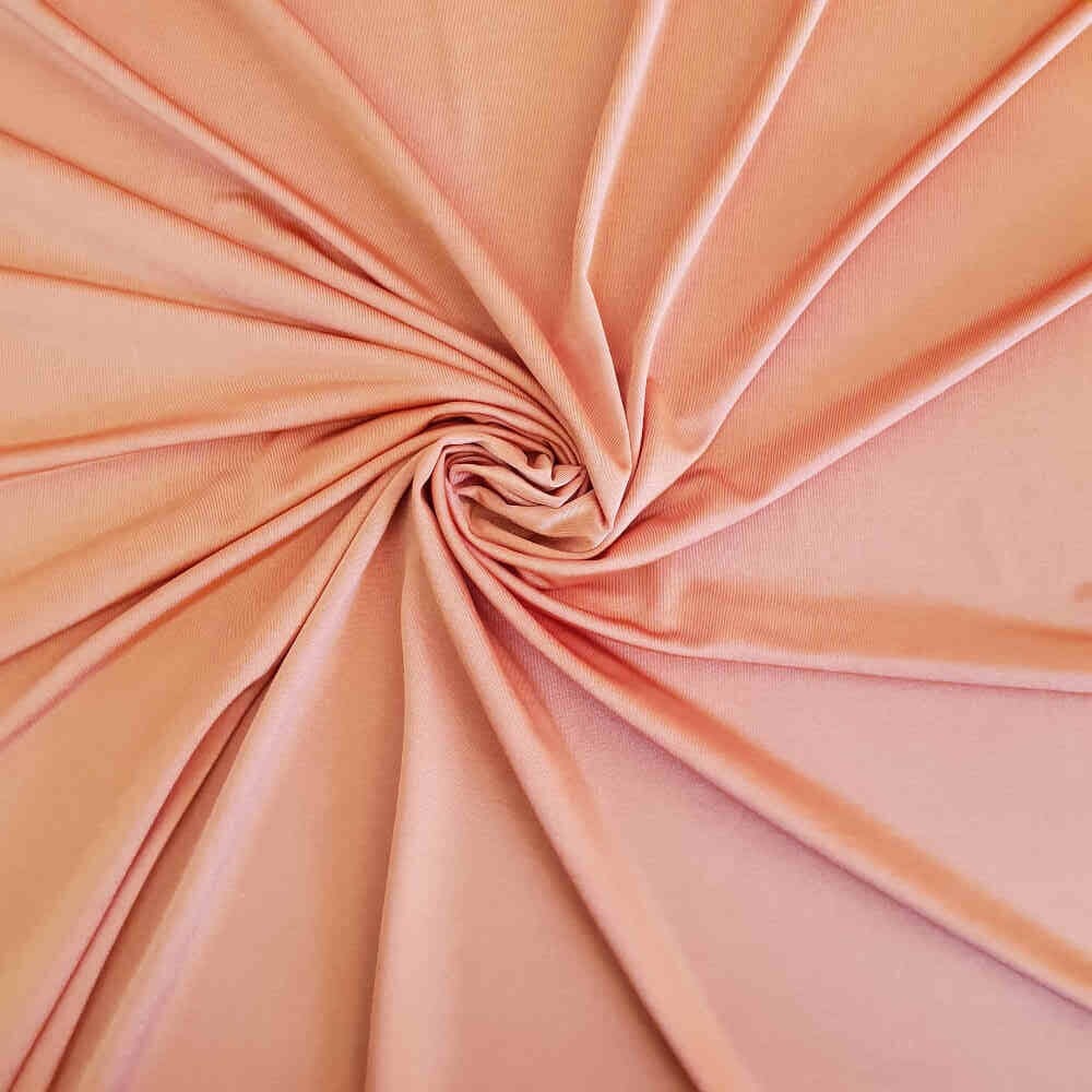 Plain Bon Bon - Orange