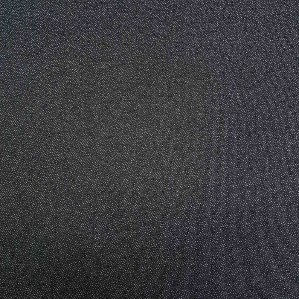 Woven Interlining - Black