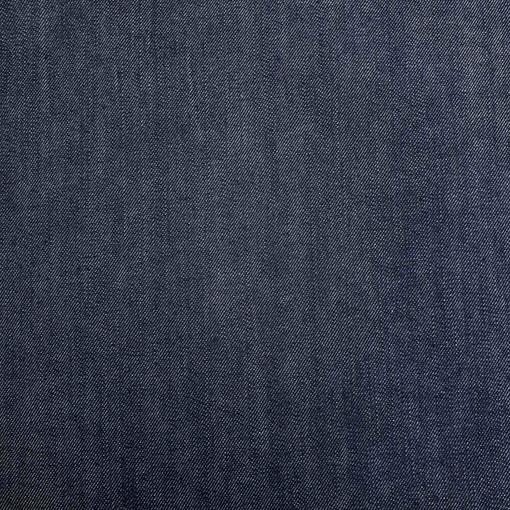 European Denim - Black