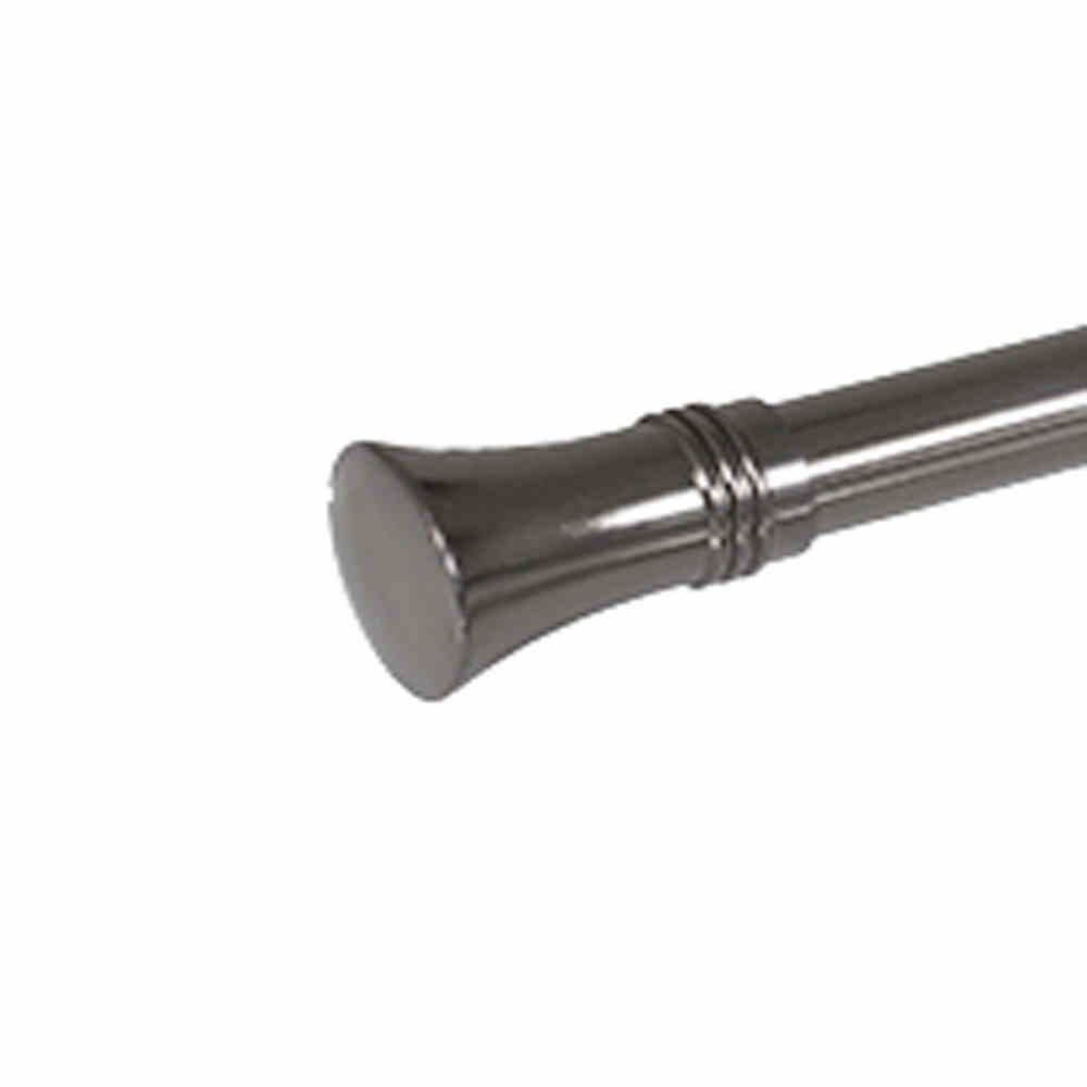 25mm Hat Shape Finials