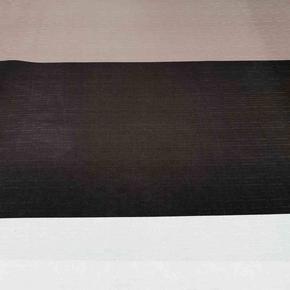 280cm Imported Curtaining - Multi Colored