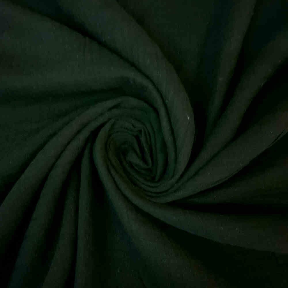 Cheese Cloth - Black (Muslin/Melkdoek)