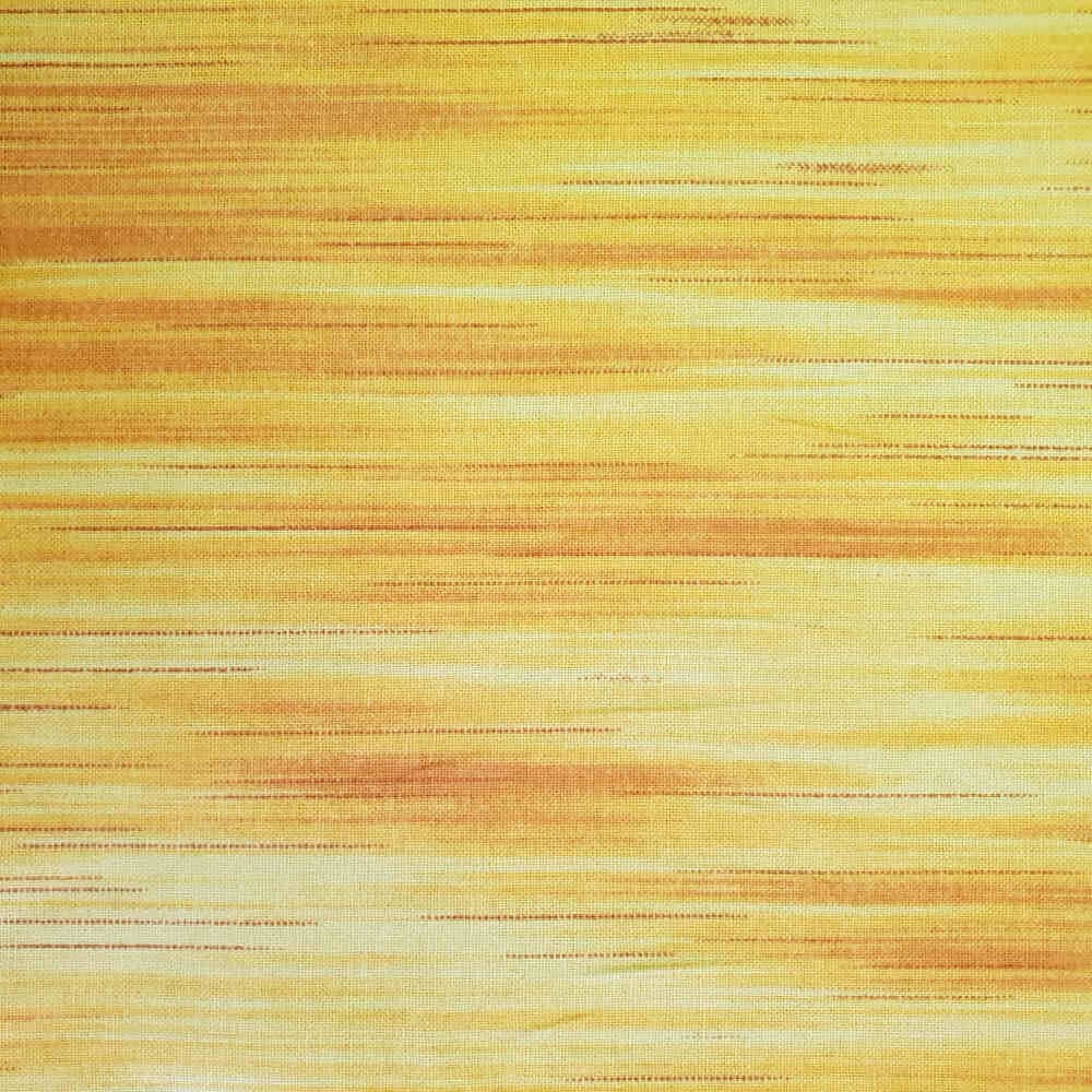 100% Cotton Tie Dye - Gold