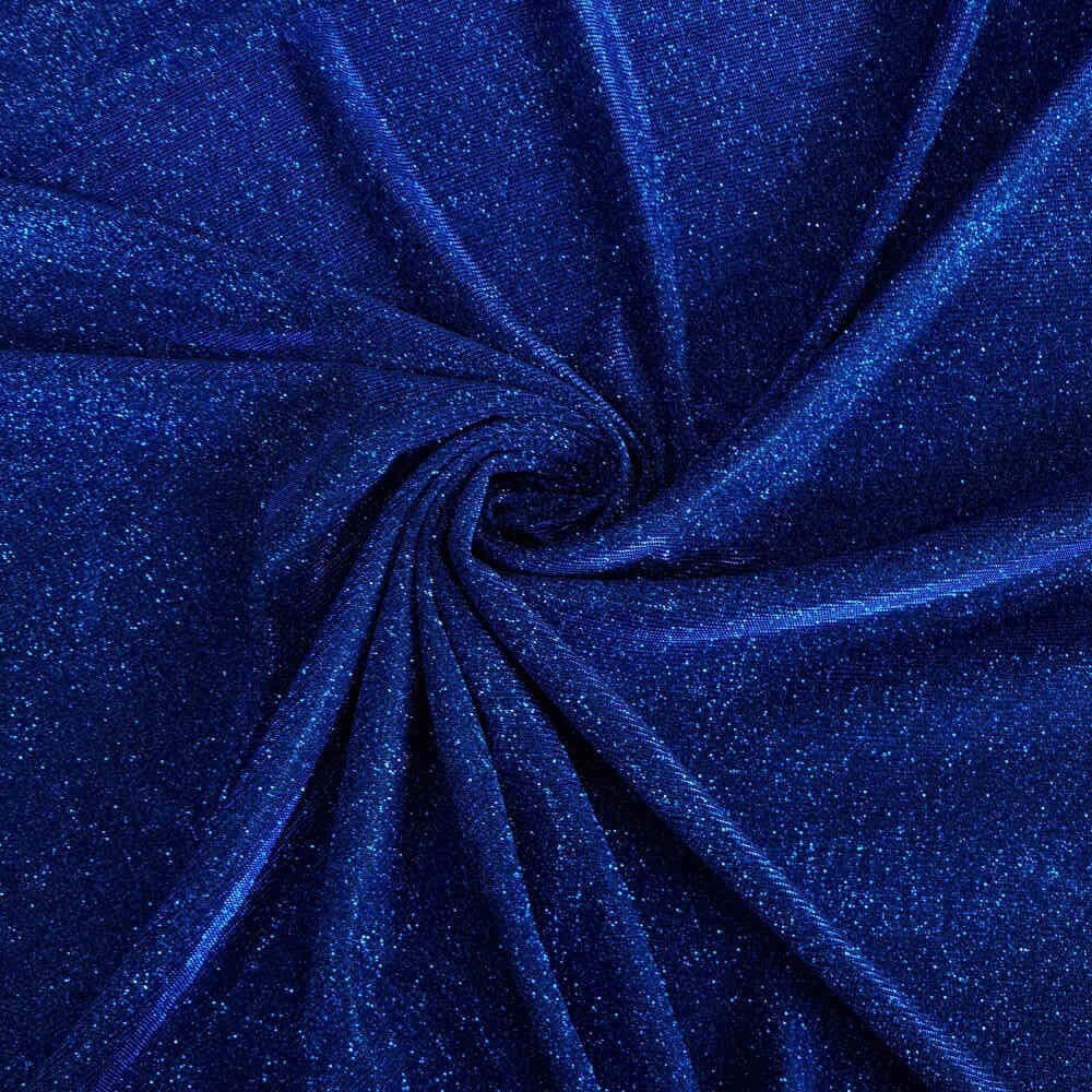 Limelight – Royal Blue | Curtain Dream