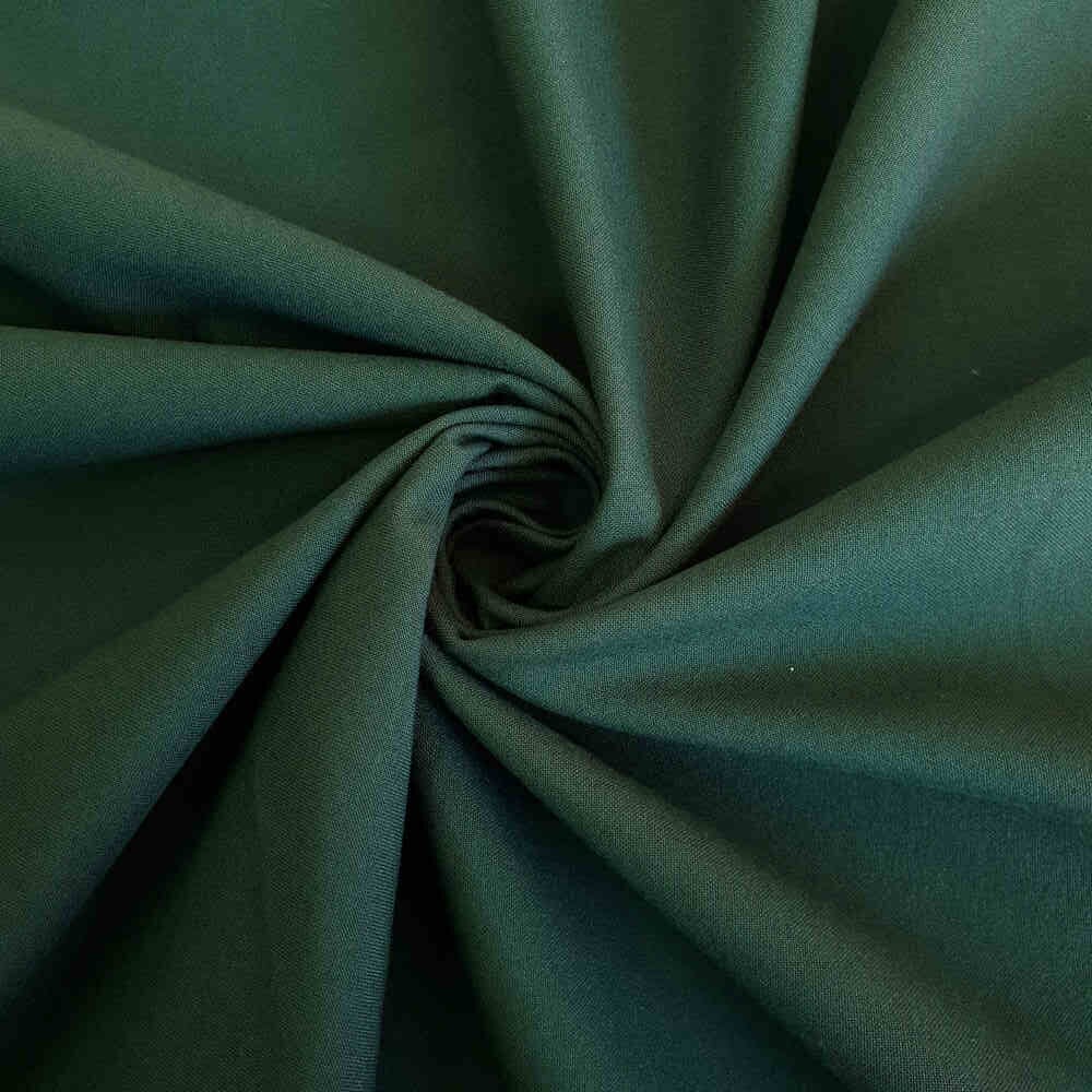 School Tex - Bottle Green