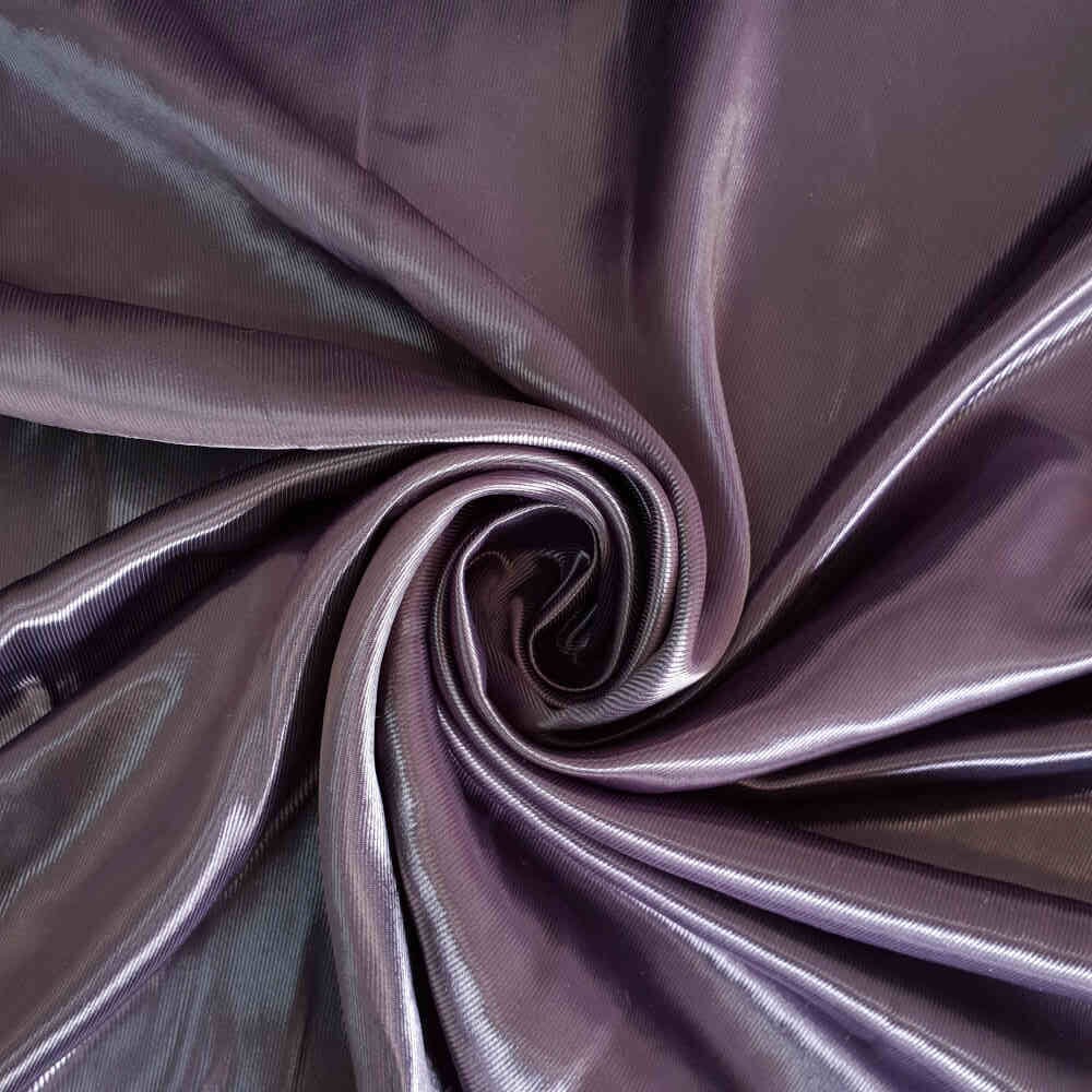 Hi Twist Satin - Grey