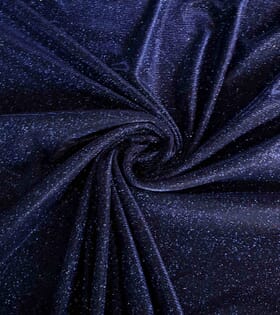 Limelight - Navy Blue