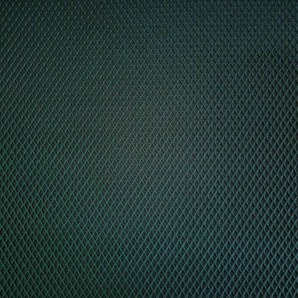 Sandwich Honeycomb Mesh - Bottle Green