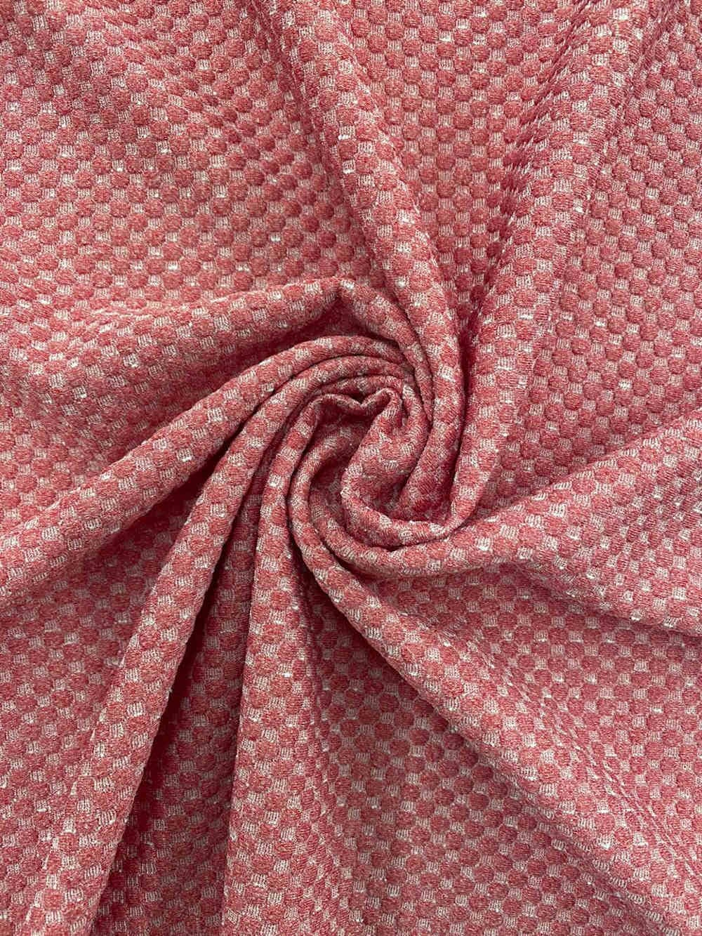 Bubble Pop Melange - Guava