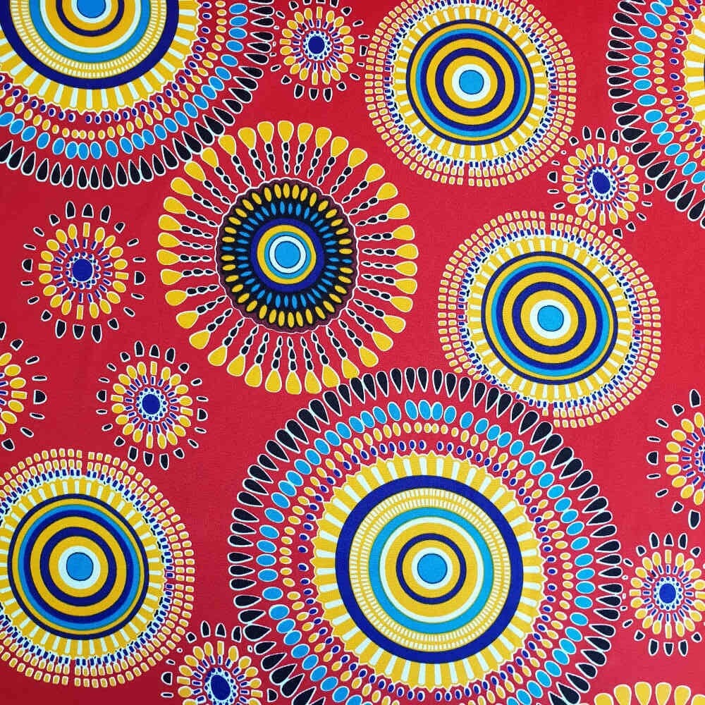 Printed Mini-mat EZ A5496228077 R38 Printed