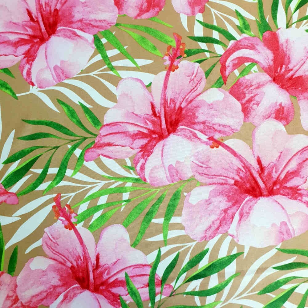 Printed Mini-Matt - Floral