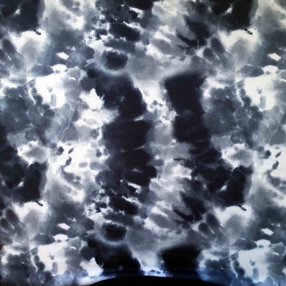 Terry Knit Tie Dye - 10