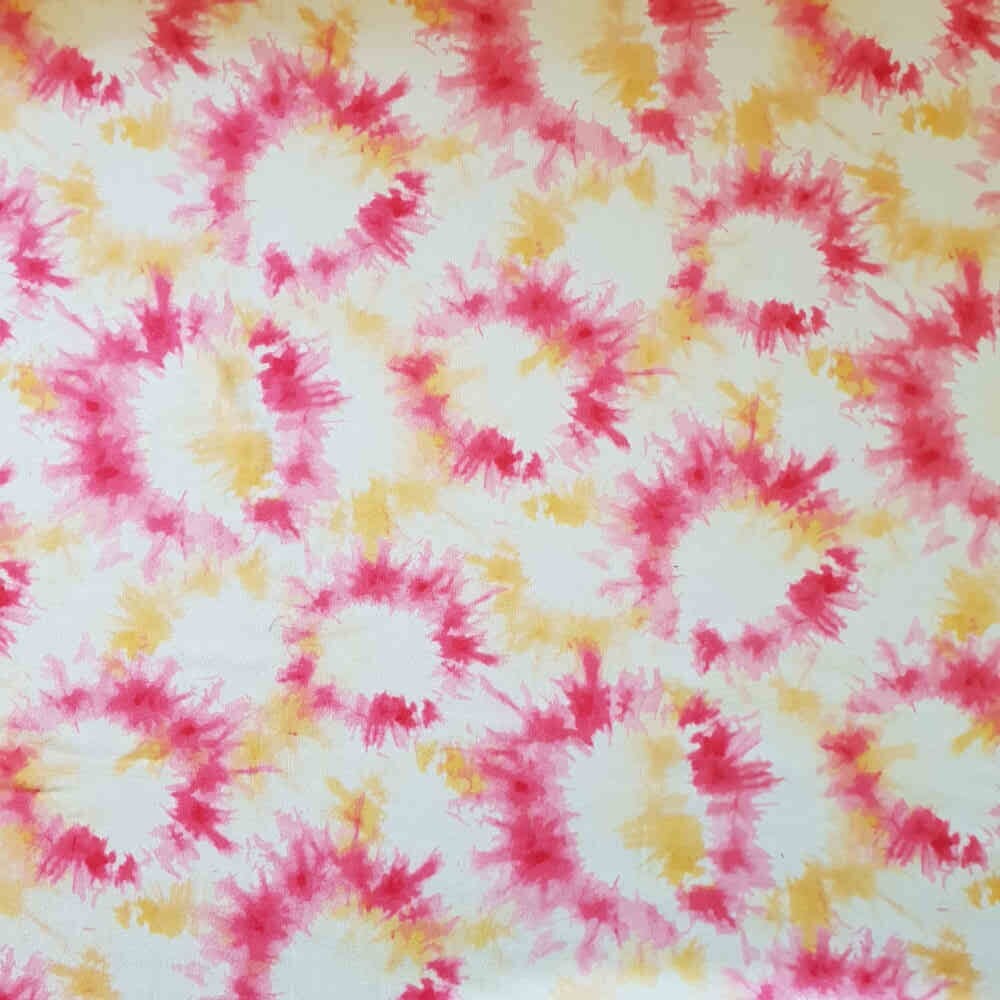 DTY Brushed Tie Dye - 19