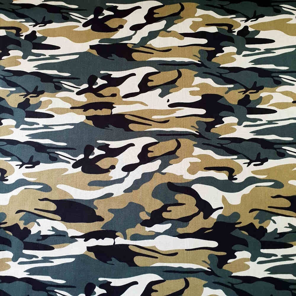 150cm 100% Cotton - 1