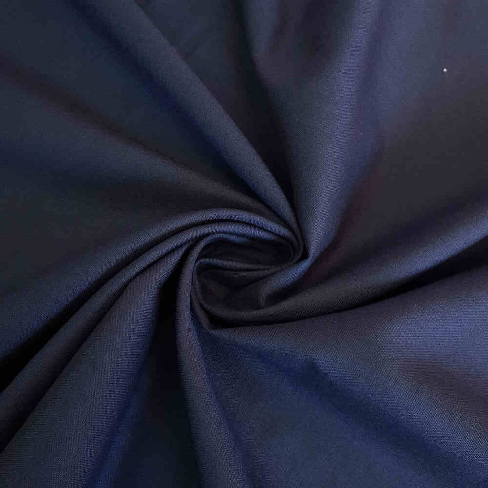 School Tex - Navy Blue