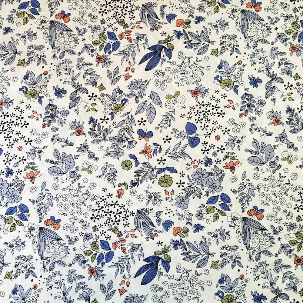 150cm 100% Cotton - 3