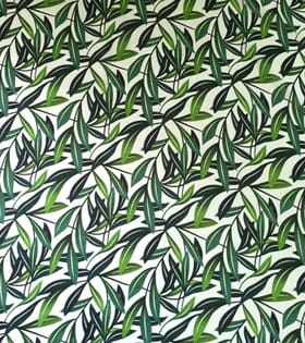 Printed Chiffon - 183