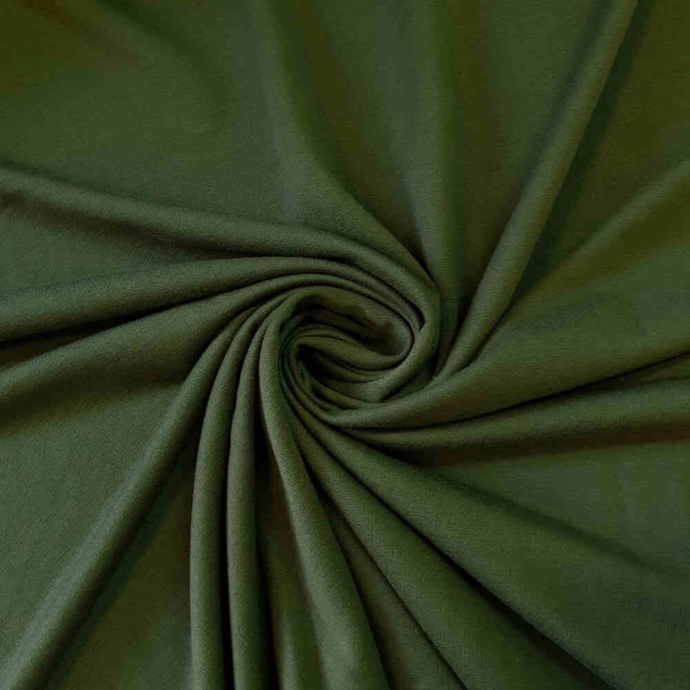 Unbrushed Tracksuiting - Olive