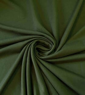 Unbrushed Tracksuiting - Olive