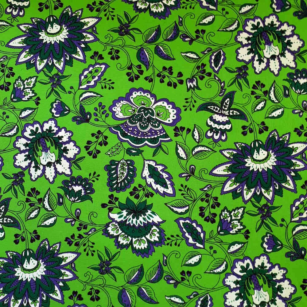 Blue Diamond - Green